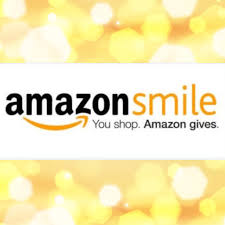 amazon smile logo