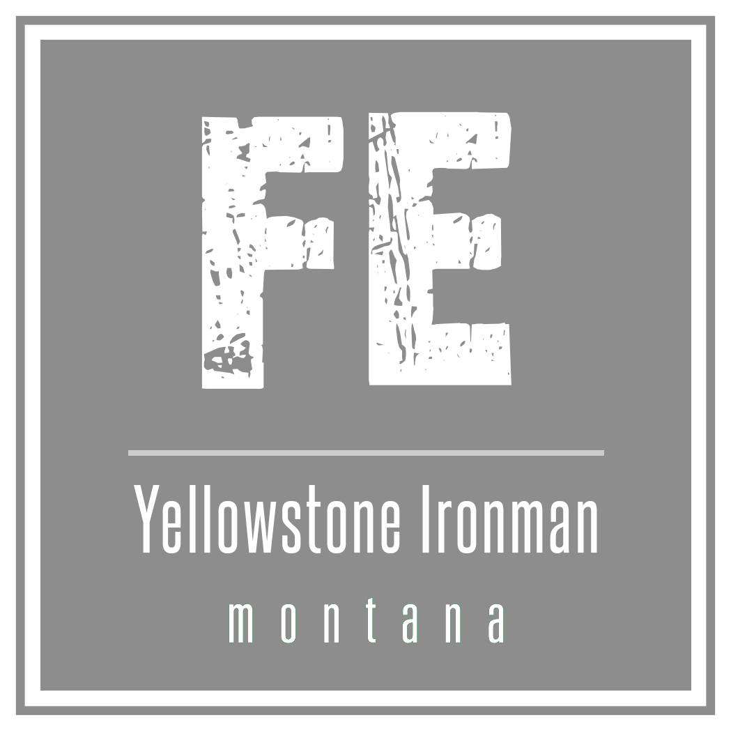 Yellowstone Ironman